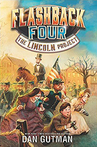 Flashback Four: The Lincoln Project
