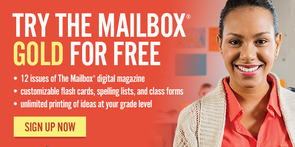 Try The Mailbox Gold for Free