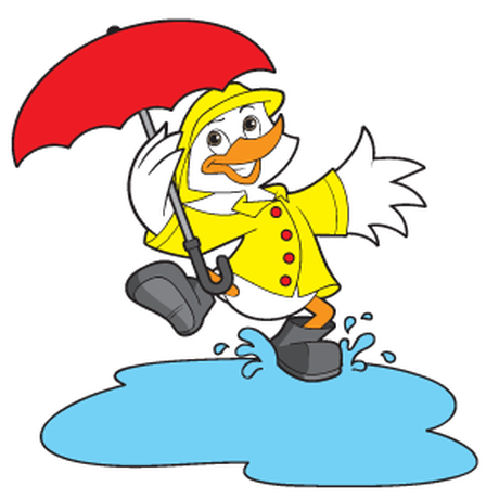 Puddle Jumping, Lesson Plans - The Mailbox