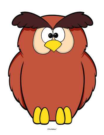 Owl, Lesson Plans - The Mailbox